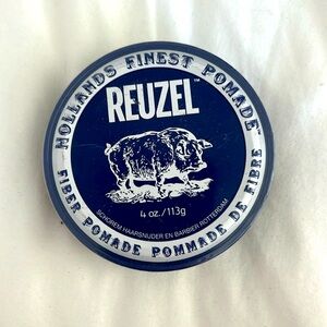 Reuzel fibre pomade
